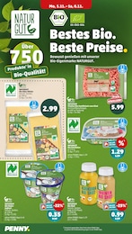 Bergkäse Angebot im aktuellen Penny Prospekt auf Seite 14