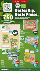 Gouda Käse Angebote im Prospekt "Wer günstig will, muss Penny." von Penny Gouda Käse Angebote im Prospekt "Wer günstig will, muss Penny." von Penny auf Seite 14