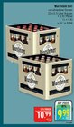 Bier Angebote von Warsteiner bei Marktkauf Oschatz für 9,99 €