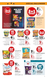 D'autres offres dans le catalogue "U Express" de U Express D'autres offres dans le catalogue "U Express" de U Express à la page 3