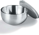 Aktuelles Thermoschüssel mit Kunststoffdeckel Angebot bei Netto Marken-Discount in Cottbus ab 7,99 €