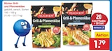 Netto Marken-Discount Aßlar - Grill- und Pfannenkäse Angebot im Prospekt Grill- und Pfannenkäse bei Netto Marken-Discount im Aßlar Prospekt für 1,79 €