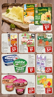 Lachs im nahkauf Prospekt "nichts liegt näher" mit 8 Seiten (Heidelberg)