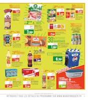 Coca-Cola Angebote im Prospekt "C'EST TOUS LES JOURS LE MARCHÉ" von Supermarchés Match Coca-Cola Angebote im Prospekt "C'EST TOUS LES JOURS LE MARCHÉ" von Supermarchés Match auf Seite 11