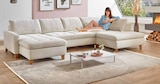 Aktuelles Wohnlandschaft „Malaga“ Angebot bei Segmüller in Offenbach (Main) ab 1.499,00 €
