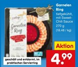 Garnelen Ring von  im aktuellen Netto Marken-Discount Prospekt für 4,99 €