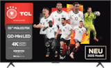 55MQLED75K QLED-Mini LED TV Angebote von TCL bei Hirsch und Ille Offenbach für 499,00 €