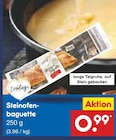 Steinofenbaguette Angebote bei Netto Marken-Discount Hagen für 0,99 €