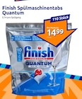 Spülmaschinentabs Quantum bei Action im Kamp-Lintfort Prospekt für 14,99 €