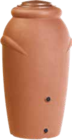 Regentonne 'Aquacan' Angebote bei OBI Magdeburg für 69,99 €