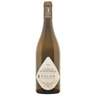 Domaine de Monterrain - Mâcon en promo chez Carrefour Domaine de Monterrain - Mâcon dans le catalogue Carrefour