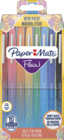 Feutres d'écriture flair - PAPER MATE dans le catalogue Monoprix Forum Des Halles