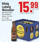 Trinkgut Wesseling - Weissbier Naturtrüb Angebot im Prospekt Weissbier Naturtrüb bei Trinkgut im Wesseling Prospekt für 15,99 €