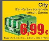 City Angebot in Burgau City im aktuellen Prospekt bei RAN in Burgau