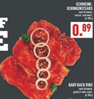 Schweine-Schinkensteaks Angebote bei Marktkauf Ibbenbüren für 0,89 €