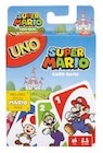 Kartenspiel UNO Angebot in Wöbbelin Kartenspiel UNO im aktuellen Prospekt bei Lidl in Wöbbelin