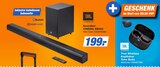 Soundbar CINEMA SB560 im Angebot bei expert in Amberg Soundbar CINEMA SB560 Angebote von JBL bei expert Amberg für 199,00 €