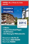 ZILLERTAL von ÖSTERREICH im aktuellen ALDI SÜD Prospekt für 309,00 €