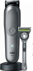 AIO9540 F1 All-In-One Haarschneider im Angebot bei EURONICS in Magdeburg AIO9540 F1 All-In-One Haarschneider Angebote von Braun bei EURONICS Magdeburg für 89,99 €