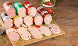 Frischwurst-Aufschnitt im Angebot bei REWE in Hofheim Frischwurst-Aufschnitt Angebote von Wilhelm Brandenburg bei REWE Hofheim für 0,99 €