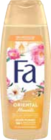 Duschgel Oriental Beauty Angebote von Fa bei Marktkauf Greifswald für 0,99 €