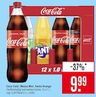 Coca-Cola bei Marktkauf im Aschaffenburg Prospekt für 9,99 €