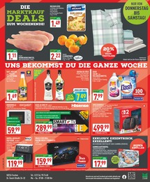 Nintendo Switch Spiel Angebot & Preis im aktuellen Marktkauf Prospekt Nintendo Switch Spiel Angebot im aktuellen Marktkauf Prospekt auf Seite 20