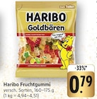Fruchtgummi im Angebot bei E center in Ludwigsburg Fruchtgummi Angebote von Haribo bei E center Ludwigsburg für 0,79 €