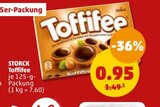 Toffifee Angebot im aktuellen Penny-Markt Prospekt Toffifee Angebot im Penny-Markt Prospekt für 0,95 €