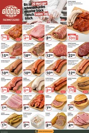 Schweinefleisch im GLOBUS Prospekt in Maintal Aktueller GLOBUS Prospekt mit Schweinefleisch, "Aktuelle Angebote", Seite 10