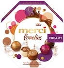 Lovelies von Merci für 2,79 € bei Netto mit dem Scottie im Angebot Lovelies von Merci im aktuellen Netto mit dem Scottie Prospekt