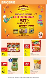 Promos Pesto dans le catalogue "AU COEUR DU GOÛT" de Carrefour à la page 46