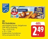 Angebot im EDEKA Mildenau Prospekt EDEKA Mildenau Prospekt mit im Angebot für 2,49 €