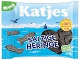 Salzige Heringe bei EDEKA im Lüdinghausen Prospekt für 0,75 €