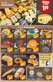 Kaffee im REWE Prospekt in Hamburg Aktueller REWE Prospekt mit Kaffee, "Dein Markt", Seite 13