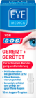 Augentropfen Gereizt + Gerötet von EyeMedica im aktuellen budni Prospekt