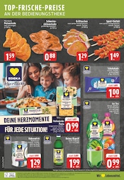 Mango im EDEKA Prospekt in Hamm Aktueller EDEKA Prospekt mit Mango, "Aktuelle Angebote", Seite 24