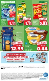 Ananas im Kaufland Prospekt in Jena Aktueller Kaufland Prospekt mit Ananas, "Aktuelle Angebote", Seite 52