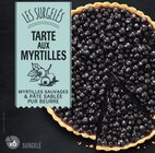 Tarte aux myrtilles - Lidl à Colombes Tarte aux myrtilles en promo chez Lidl Colombes à 3,99 €