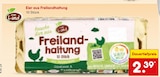Eier aus Freilandhaltung von vom Land für 2,39 € bei Netto Marken-Discount im Angebot Eier aus Freilandhaltung von vom Land im aktuellen Netto Marken-Discount Prospekt