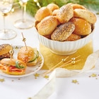 Intermarché Super Vermondans - Promo Mini navettes assorties x30 Promo Mini navettes assorties x30 à 6,89 € dans le catalogue Intermarché Super à Vermondans