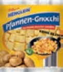 Eierspätzle, Kartoffel-Gnocchi oder Pfannen-Gnocchi von Henglein im aktuellen tegut Prospekt für 1,99 €