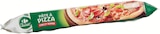 Pâte à Pizza Fine et Ronde - CARREFOUR CLASSIC’ en promo à 0,95 € chez Supermarchés Match Pâte à Pizza Fine et Ronde - CARREFOUR CLASSIC’ dans le catalogue Supermarchés Match