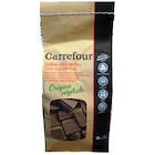 Sachet cubes bois compresse - CARREFOUR dans le catalogue Carrefour