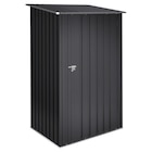 HOGGAR Gerätehaus Sansa im POCO Prospekt HOGGAR Gerätehaus Sansa von im aktuellen POCO Prospekt für 164,99 €