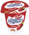 famila Nordwest Cloppenburg - Sahnejoghurt Angebot im Prospekt Sahnejoghurt bei famila Nordwest im Cloppenburg Prospekt für 0,44 €
