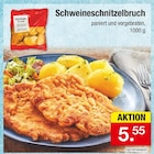 Schweineschnitzelbruch Angebote bei Zimmermann Goslar für 5,55 €