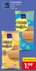 Cremewaffeln im Angebot bei Netto Marken-Discount in Heilbronn Cremewaffeln Angebote bei Netto Marken-Discount Heilbronn für 1,99 €
