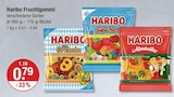 Fruchtgummi Brezeln von Haribo im aktuellen V-Markt Prospekt für 0,79 €