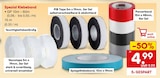 Spezial Klebeband Angebote bei Netto Marken-Discount Augsburg für 4,99 €
